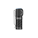 Perun 3 Mini | uppladdningsbar pannlampa | 1 250 lm
