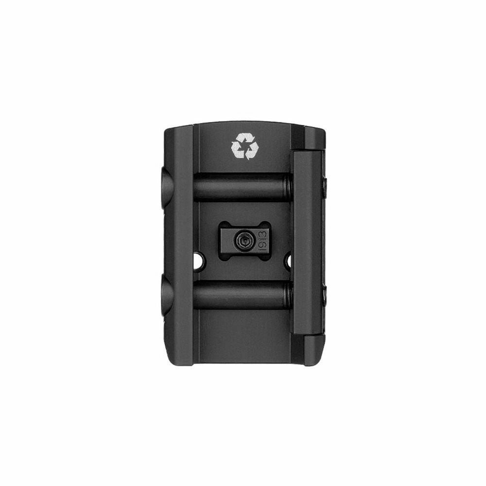 Picatinny rödpunktsmontage | Trijicon RMR footprint