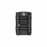 Picatinny rödpunktsmontage | Trijicon RMR footprint