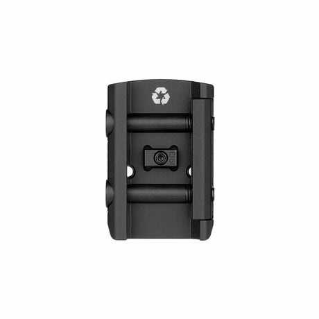 Picatinny rödpunktsmontage | Trijicon RMR footprint