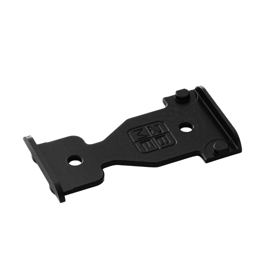 Rödpunktsplatta för Glock MOS gen.6 | Trijicon RMR footprint