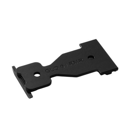 Rödpunktsplatta för Glock MOS gen.6 | Trijicon RMR footprint