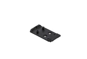 Rödpunkts adapterplatta för Glock MOS | Shield RMSc footprint