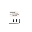 Skruvar för Smith & Wesson M&P Shield Plus Optics Ready adapterplattor | 2 st