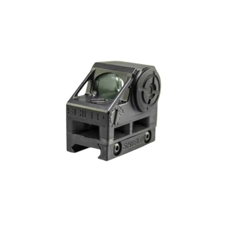 Shield SIS2