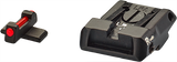Sig [P220 P225 P226 P227 P229 P320] justerbara sikten | fiber optic
