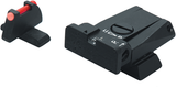 Sig [P220 P225 P226 P227 P229 P320] justerbara sikten | fiber optic