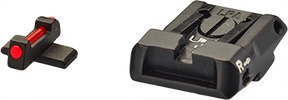 Sig [P220 P225 P226 P227 P229 P320] justerbara sikten | fiber optic