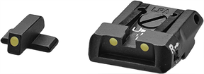 Sig [P220 P225 P226 P227 P229 P320] justerbara sikten | självlysande punkter