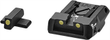 Sig [P220 P225 P226 P227 P229 P320] justerbara sikten | självlysande punkter