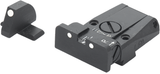 Sig [P220 P225 P226 P227 P229 P320] justerbara sikten | vita prickar