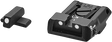 Sig [P220 P225 P226 P227 P229 P320] justerbara sikten | vita prickar