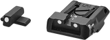 Sig [P220 P225 P226 P227 P229 P320] justerbara sikten | vita prickar