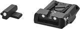 Sig [P220 P225 P226 P227 P229 P320] justerbara sikten | vita prickar
