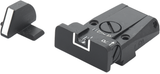Sig [P220 P225 P226 P227 P229 P320] justerbara sikten | vita linjer