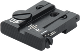 Sig P226 LDC justerbart baksikte | blank