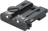 Sig P226 LDC justerbart baksikte | vita punkter