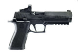 Sig P320 [models with removable rear sight] adapterplatta | Shield RMSc footprint
