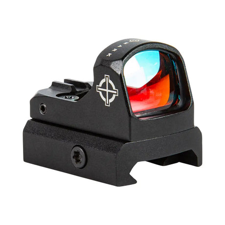 Sightmark Mini Shot A-Spec M3 Micro Reflex Sight rödpunktsikte