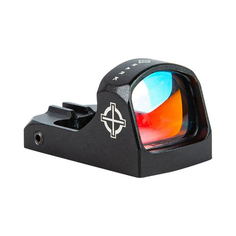 Sightmark Mini Shot A-Spec M3 Micro Reflex Sight rödpunktsikte