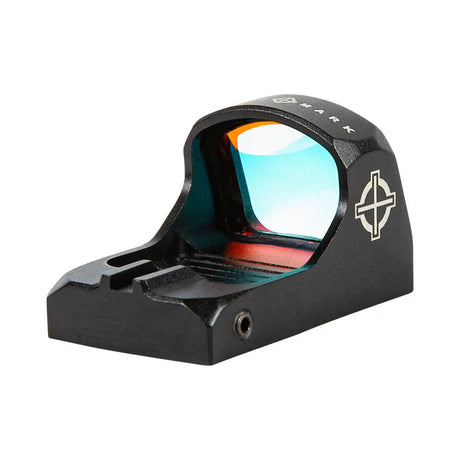 Sightmark Mini Shot A-Spec M3 Micro Reflex Sight rödpunktsikte