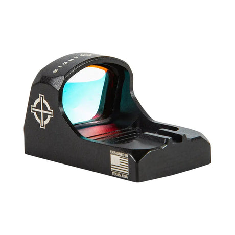 Sightmark Mini Shot A-Spec M3 Micro Reflex Sight rödpunktsikte
