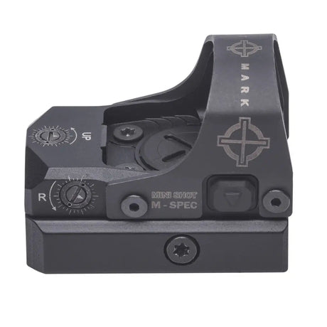 Sightmark Mini Shot M-Spec FMS Reflex Sight rödpunktsikte
