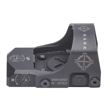 Sightmark Mini Shot M-Spec FMS Reflex Sight rödpunktsikte