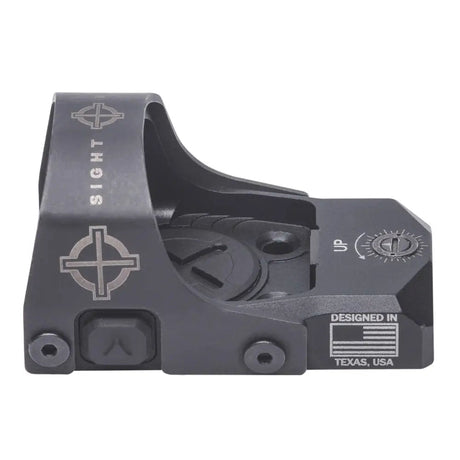 Sightmark Mini Shot M-Spec FMS Reflex Sight rödpunktsikte