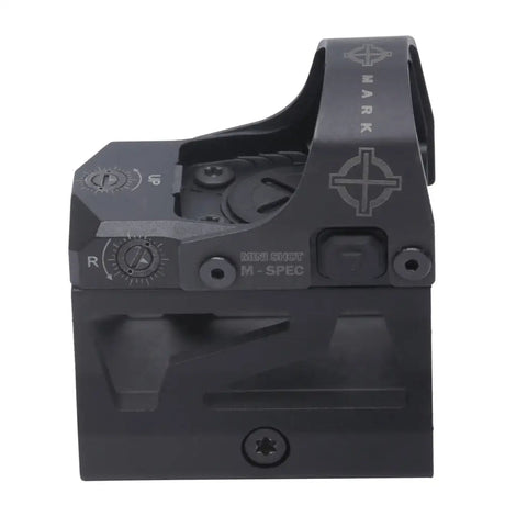 Sightmark Mini Shot M-Spec FMS Reflex Sight rödpunktsikte