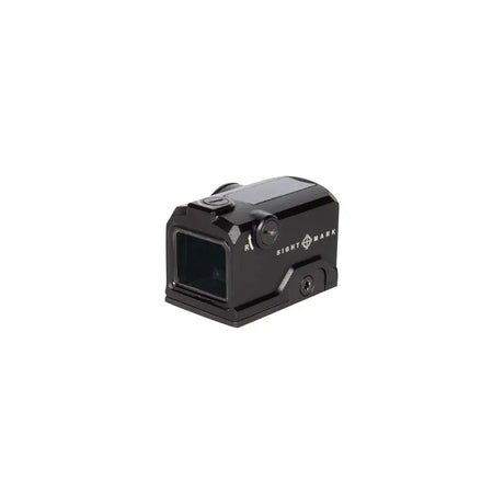 Sightmark Mini Shot M-Spec M2 Solar rödpunktsikte