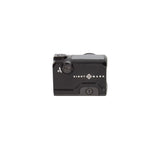 Sightmark Mini Shot M-Spec M2 Solar red dot Sightmark