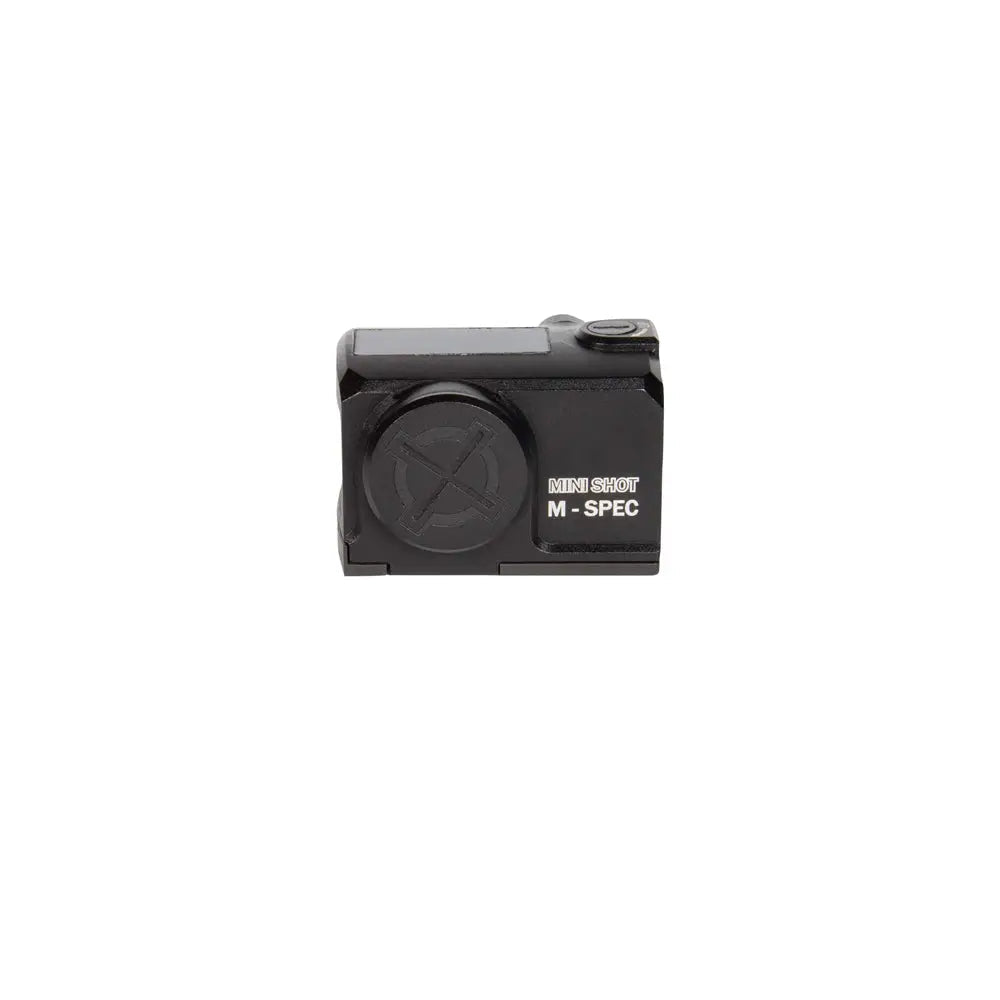 Sightmark Mini Shot M-Spec M2 Solar red dot Sightmark