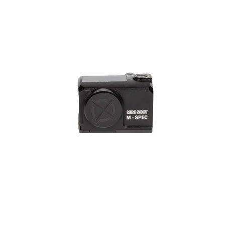 Sightmark Mini Shot M-Spec M2 Solar rödpunktsikte