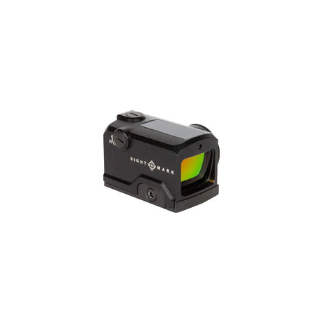 Sightmark Mini Shot M-Spec M2 Solar rödpunktsikte