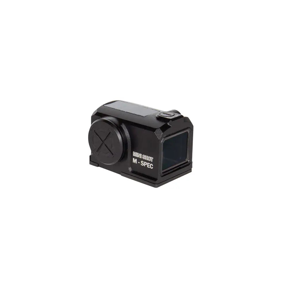 Sightmark Mini Shot M-Spec M2 Solar red dot Sightmark