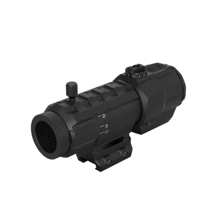 Sightmark Strikon VMP 1-4x22 SFP fiber kikarsikte