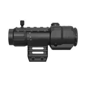 Sightmark Strikon VMP 1-4x22 SFP fiber kikarsikte