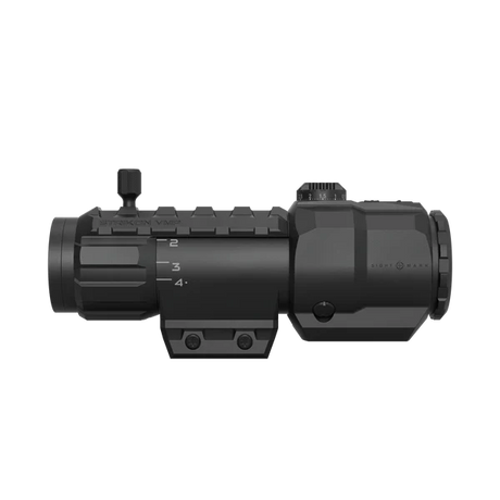 Sightmark Strikon VMP 1-4x22 SFP fiber kikarsikte