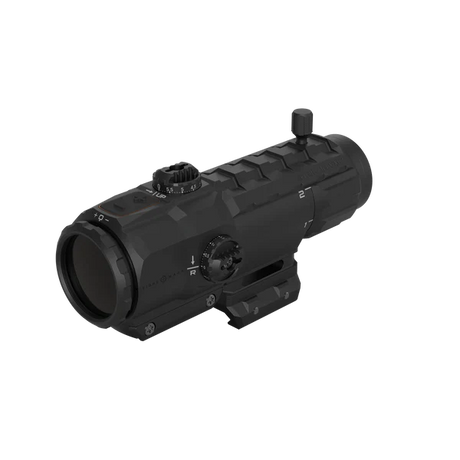 Sightmark Strikon VMP 1-4x22 SFP fiber kikarsikte