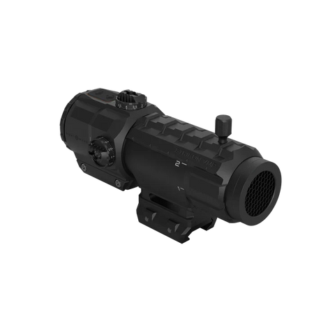Sightmark Strikon VMP 1-4x22 SFP fiber kikarsikte