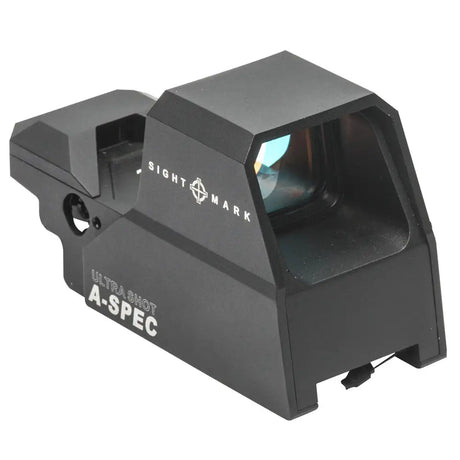 Sightmark Ultra Shot A-Spec Reflex Sight rödpunktsikte