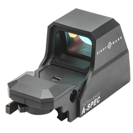 Sightmark Ultra Shot A-Spec Reflex Sight rödpunktsikte