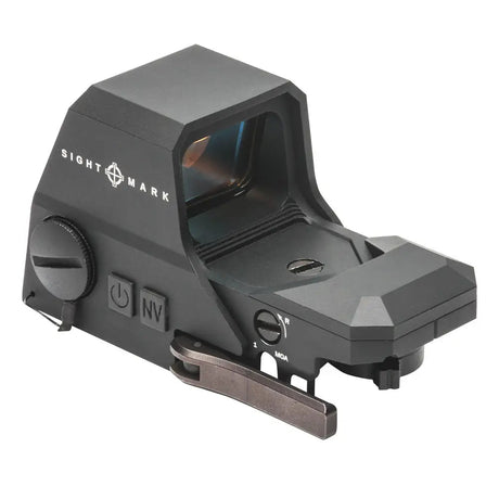 Sightmark Ultra Shot A-Spec Reflex Sight rödpunktsikte