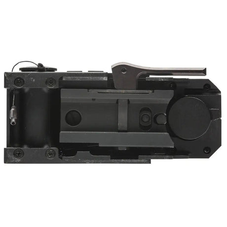 Sightmark Ultra Shot A-Spec Reflex Sight rödpunktsikte