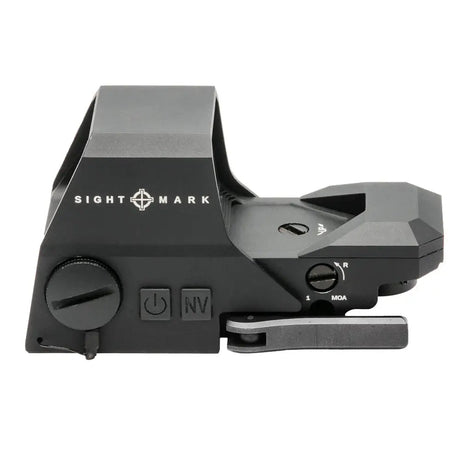 Sightmark Ultra Shot A-Spec Reflex Sight rödpunktsikte