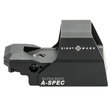 Sightmark Ultra Shot A-Spec Reflex Sight rödpunktsikte