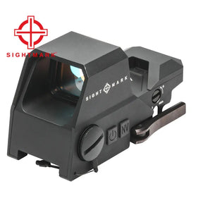 Sightmark Ultra Shot A-Spec Reflex Sight rödpunktsikte