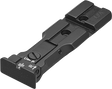 Smith & Wesson revolver [686 629 19 66 586 & other] rödpunktsklar justerbart baksikte | blank