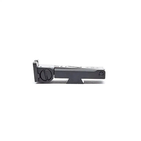 Tanfoglio [Match Stock & Custom] justerbart baksikte | blank